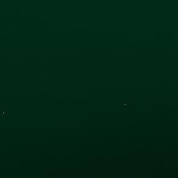 Satellite imagery of TT22, RO