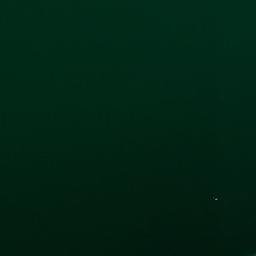 Satellite imagery of TT22, RO