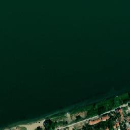 Satellite imagery of TT22, RO