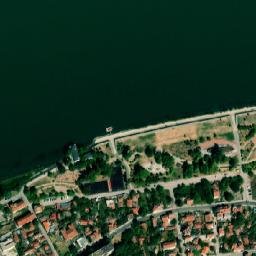 Satellite imagery of TT87, RO