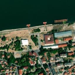 Satellite imagery of TT87, RO