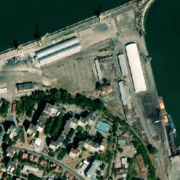 Satellite imagery of TT87, RO