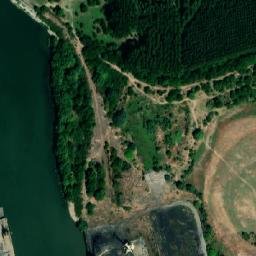 Satellite imagery of TT74B, RO