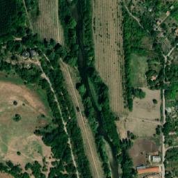Satellite imagery of TT40/XIII/, RO
