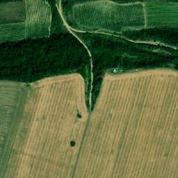 Satellite imagery of TT2685, RO