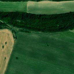 Satellite imagery of TT2685, RO