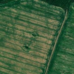 Satellite imagery of TT15/IV/, RO