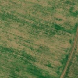 Satellite imagery of TT281, RO