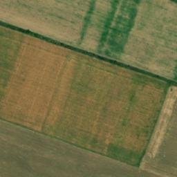 Satellite imagery of TT27/XIV/, RO