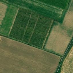 Satellite imagery of TT27/XIV/, RO