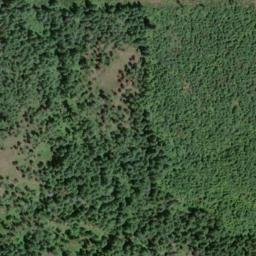 Satellite imagery of Long Ridge, US