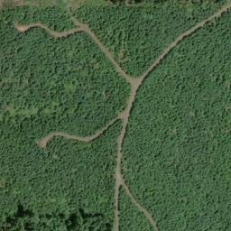 Satellite imagery of Long Ridge, US