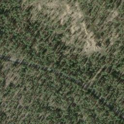 Satellite imagery of Wake Butte, US