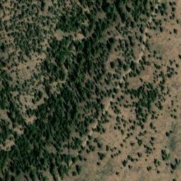 Satellite imagery of Howard Ridge, US