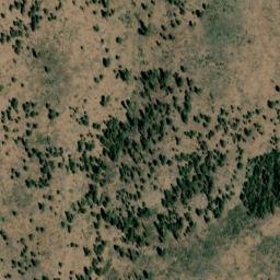 Satellite imagery of Howard Ridge, US