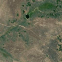 Satellite imagery of Gravel Ridge, US