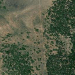 Satellite imagery of Gravel Ridge, US