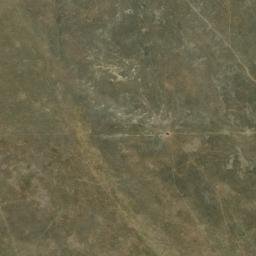 Satellite imagery of E 6 O RM 1 — NGS OS0416 — Jackson County, US, US