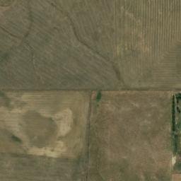 Satellite imagery of X 364 — NGS OS0447 — Kadoka, US, US