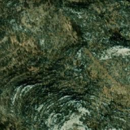 Satellite imagery of Kuraja, BA