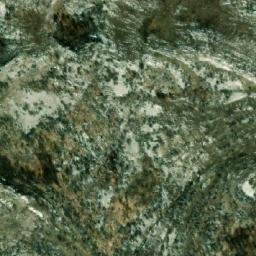 Satellite imagery of Kuraja, BA