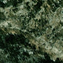Satellite imagery of Jelovi Umac, BA