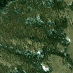 Satellite imagery of Malinovac, BA