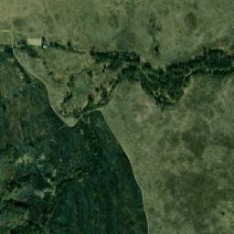 Satellite imagery of Brižine, BA