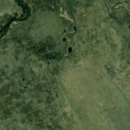 Satellite imagery of Brižine, BA