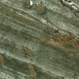 Satellite imagery of Mučavača, BA