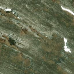 Satellite imagery of Mučavača, BA