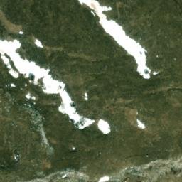 Satellite imagery of Bobovnik, BA