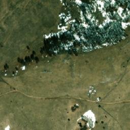 Satellite imagery of Mračaj, BA