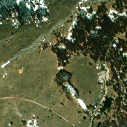 Satellite imagery of Mračaj, BA