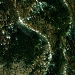 Satellite imagery of Greda, BA