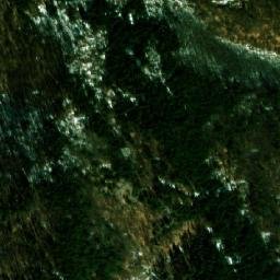 Satellite imagery of Greda, BA