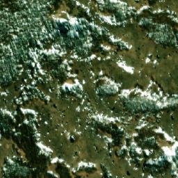 Satellite imagery of Borac, BA