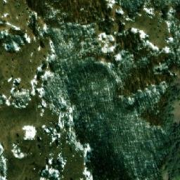 Satellite imagery of Borac, BA