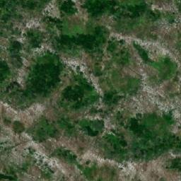 Satellite imagery of Kičilj, BA