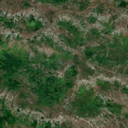 Satellite imagery of Vučijak, BA