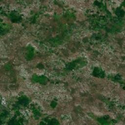 Satellite imagery of Vučijak, BA
