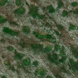 Satellite imagery of Tetribovac, BA