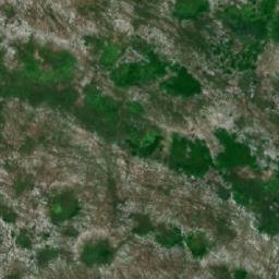 Satellite imagery of Velika Kosa, BA