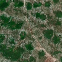 Satellite imagery of Velika Kosa, BA