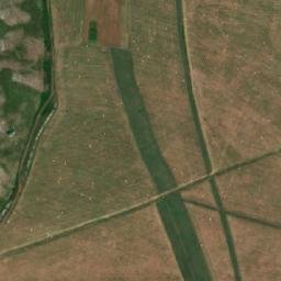 Satellite imagery of Veliki Križ, BA