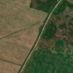 Satellite imagery of Veliki Križ, BA