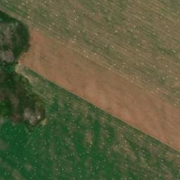 Satellite imagery of Veliki Križ, BA