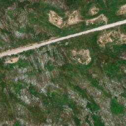 Satellite imagery of Glavice, BA