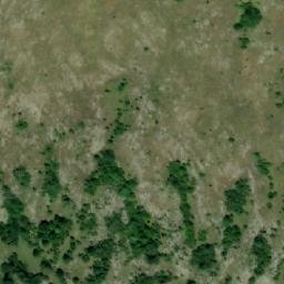 Satellite imagery of Zahumsko Sedlo, BA