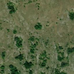 Satellite imagery of Zahumsko Sedlo, BA